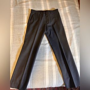 Theory men’s dress pants